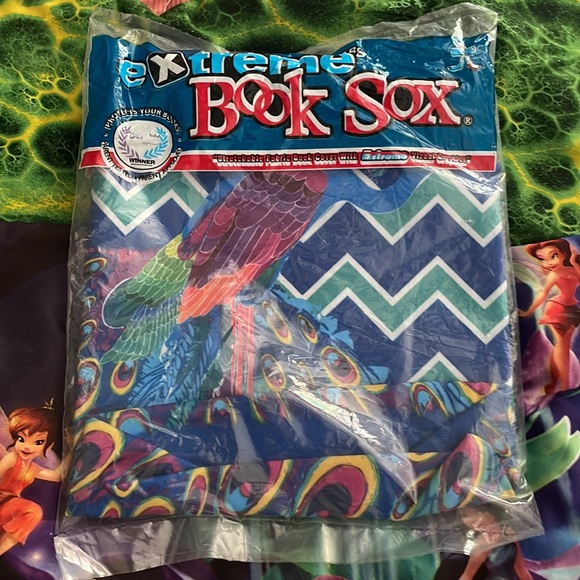 Booksox bundle - 5 different patterns as pictured - Picture 2 of 2